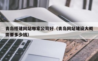 广元青岛搭建网站哪家公司好（青岛网站建设大概需要多少钱）